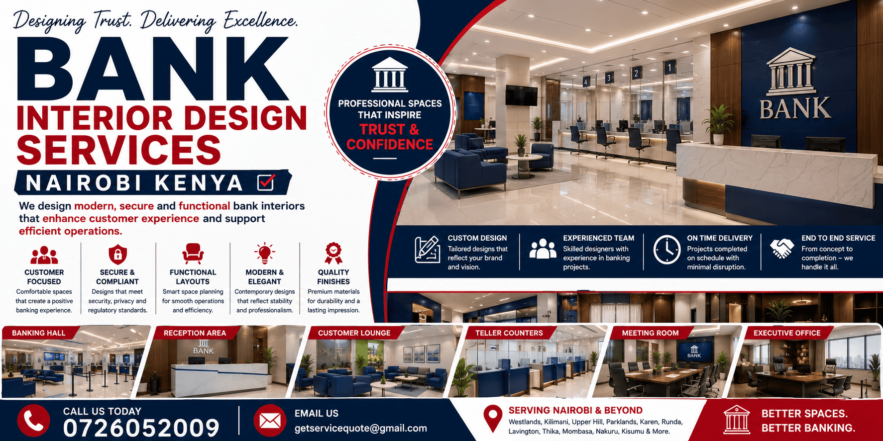 Bank Interior Design Bank Interior Design