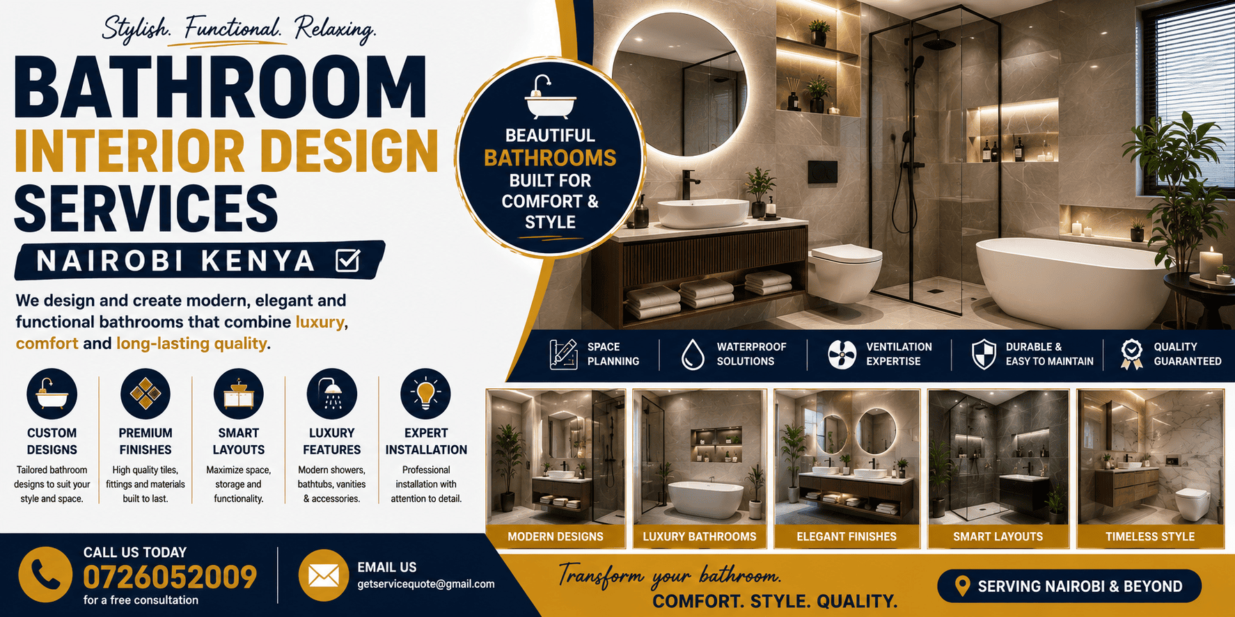 Bathroom Interior Design Bathroom Interior Design